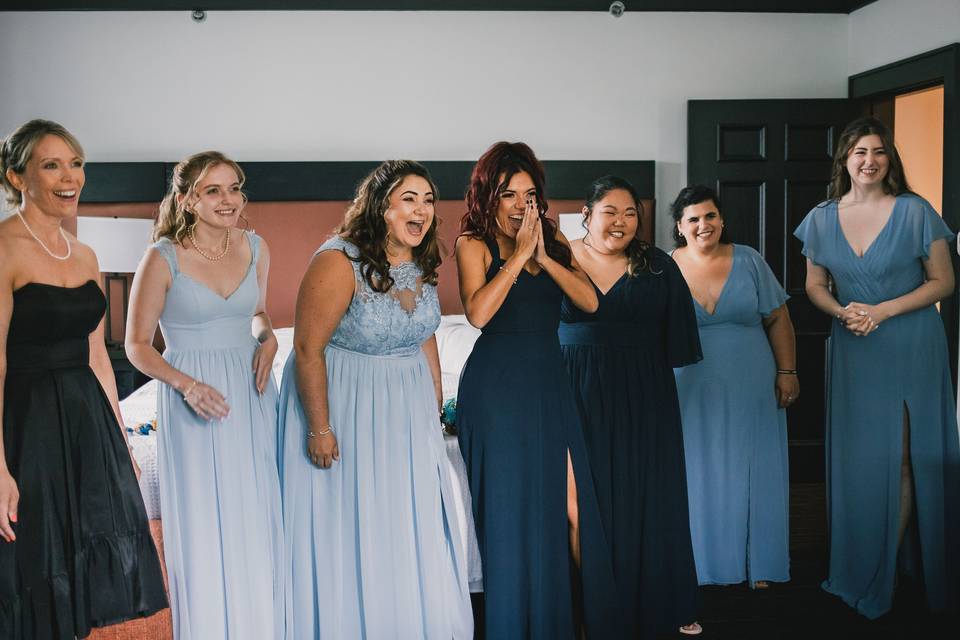 Bridal Party