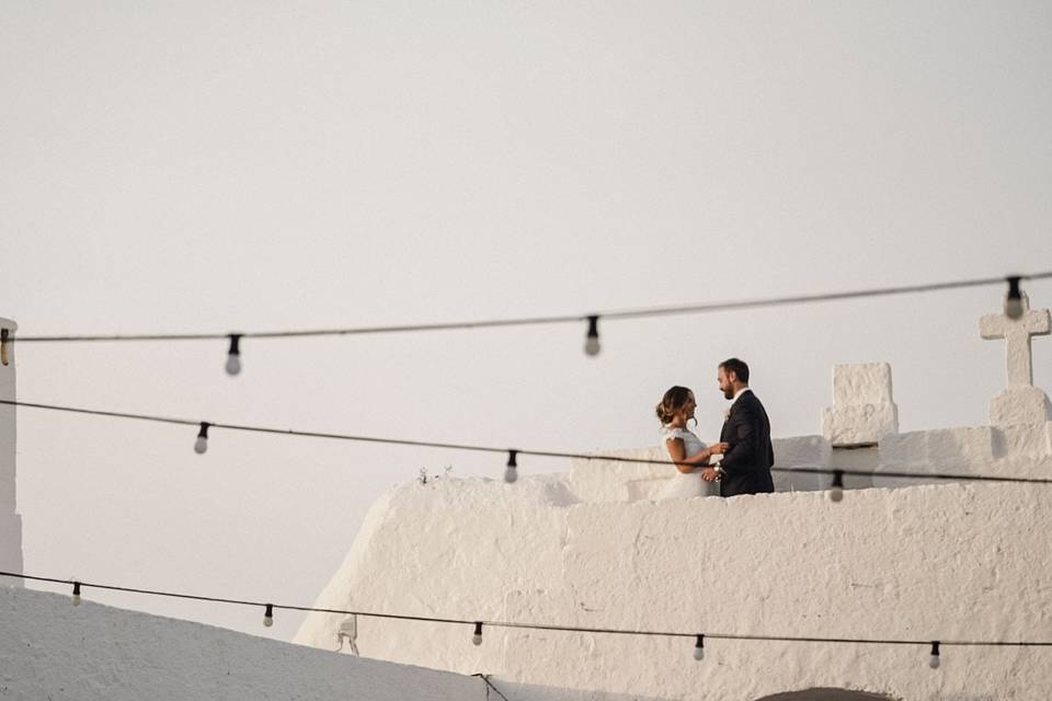 Masseria Torre Coccaro wedding