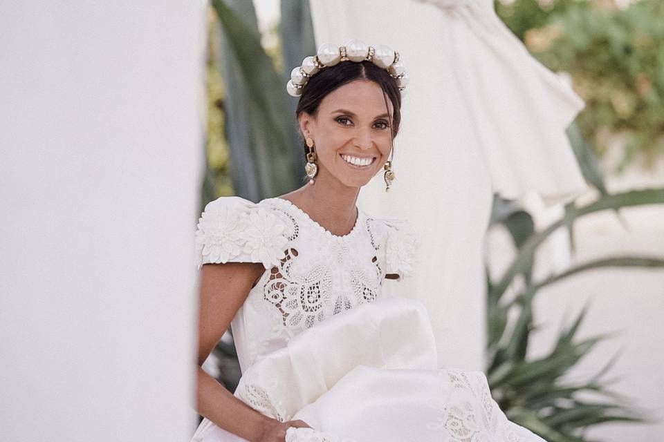 Wedding in Masseria Potenti