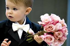 Ring Bearer