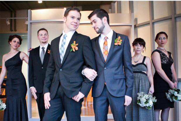 Black Tie Tuxedos