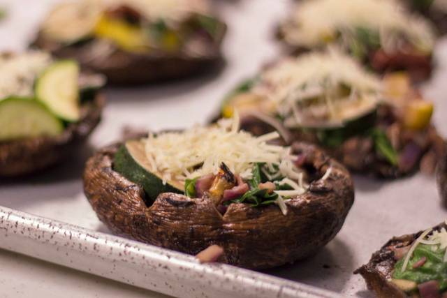 Grafton Peek Catering