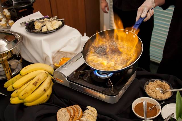 Grafton Peek Catering
