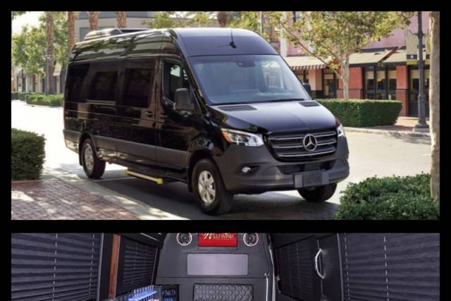 Royal Limousines