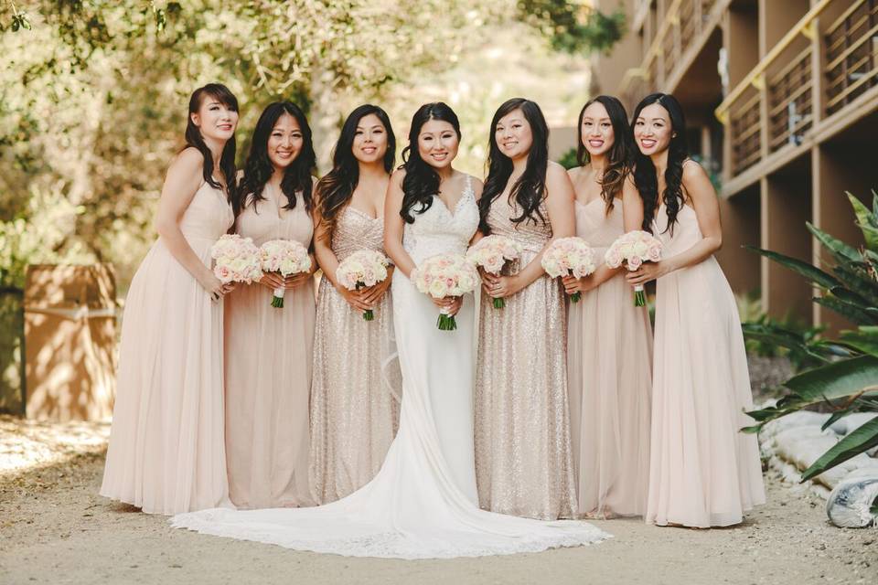 Bridal Party