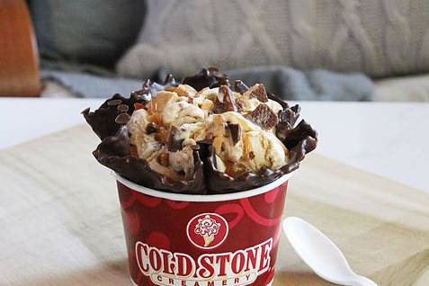 Cold Stone Creamery