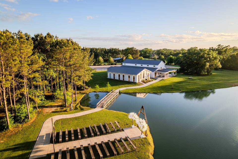 Wolf Hill