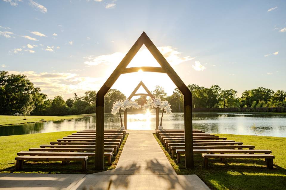 Sunset Peninsula