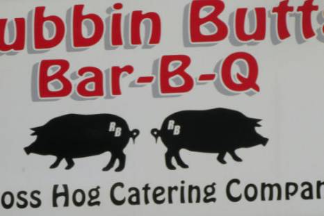 Rubbin Butts Bar-B-Q