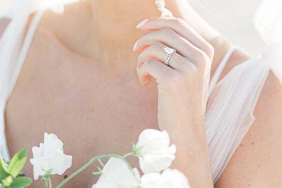 Bridal Portrait