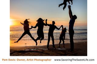 Savoring The Sweet Life Photography
