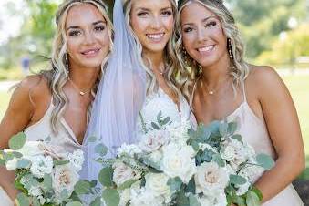 LAKE GENEVA BRIDE