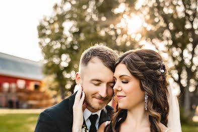 ELKHORN BRIDE