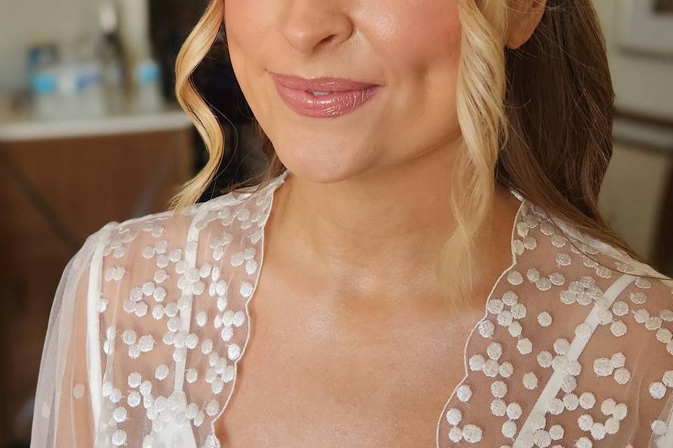 MKE BRIDE