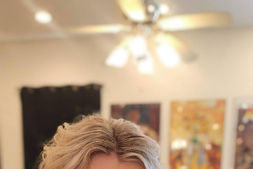 BRIDE MKE