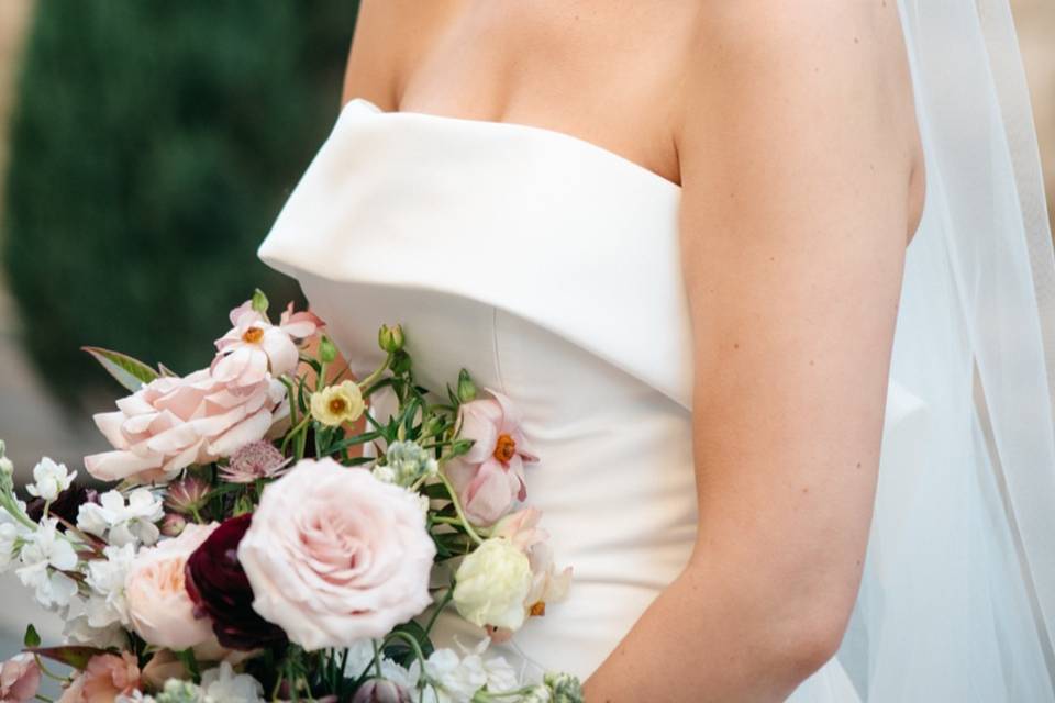 MKE BRIDE