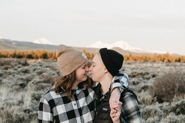 Bend, OR