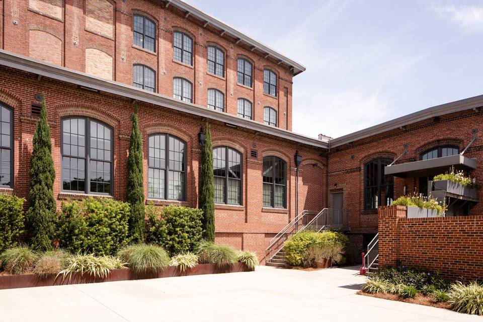 The Cedar Room at the Cigar Factory (13)