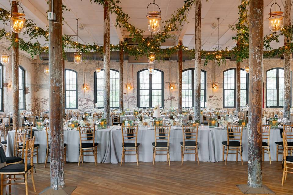 The Cedar Room at the Cigar Factory (15)