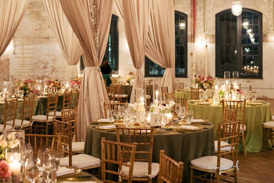 The Cedar Room at the Cigar Factory (8)