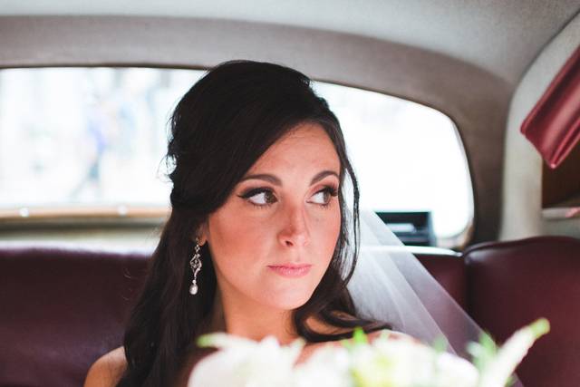 Bride