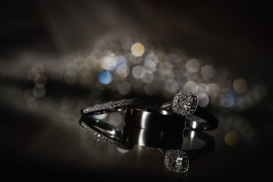 Wedding Rings