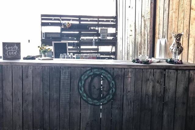 Beer & Wine Bar