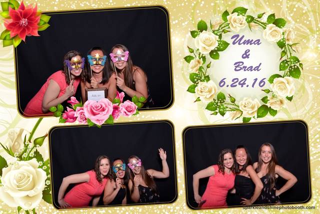 Sparkleandshinephotobooth