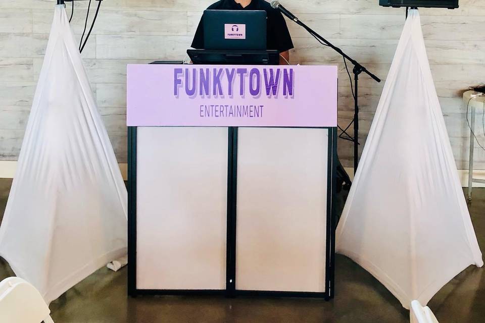 Funkytown Entertainment