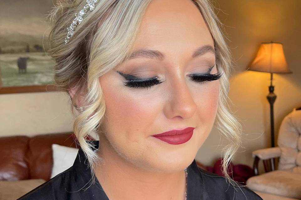 Full Glam