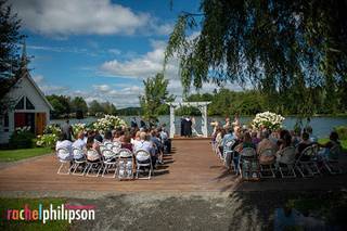 Pine Cradle Lake Weddings & Events