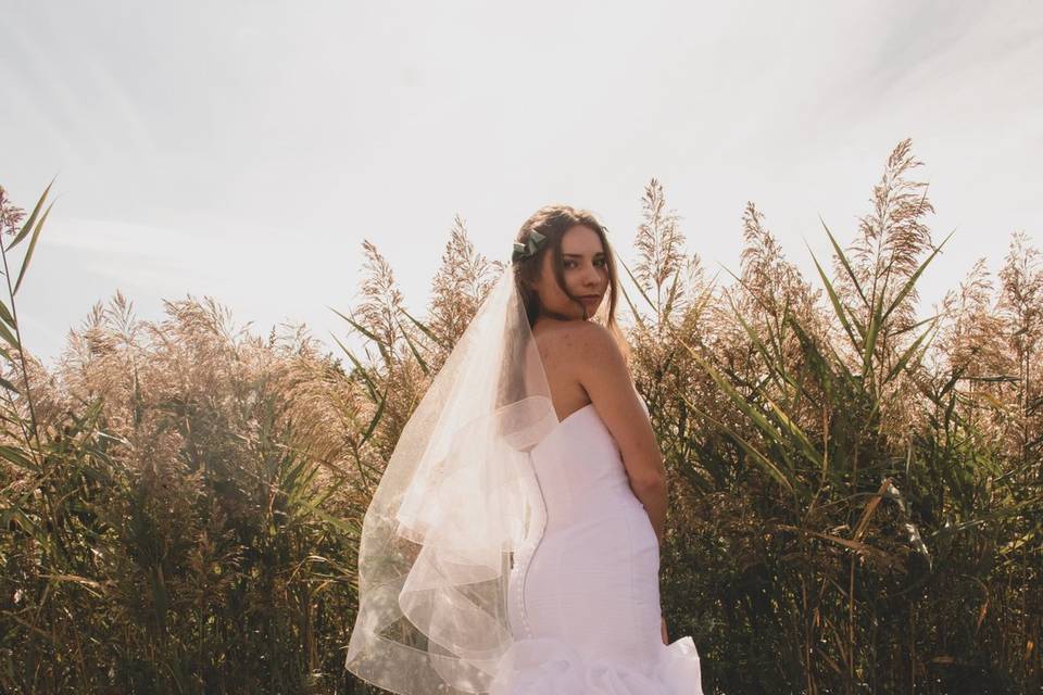 Bridal Shoot