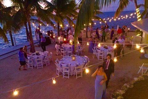 Marathon Key Weddings