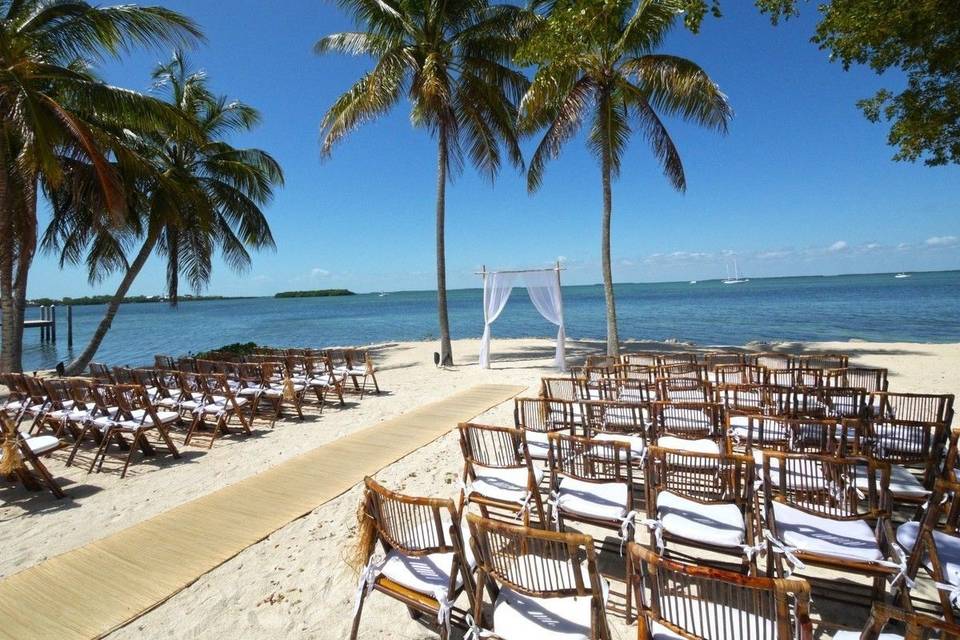 Wedding design