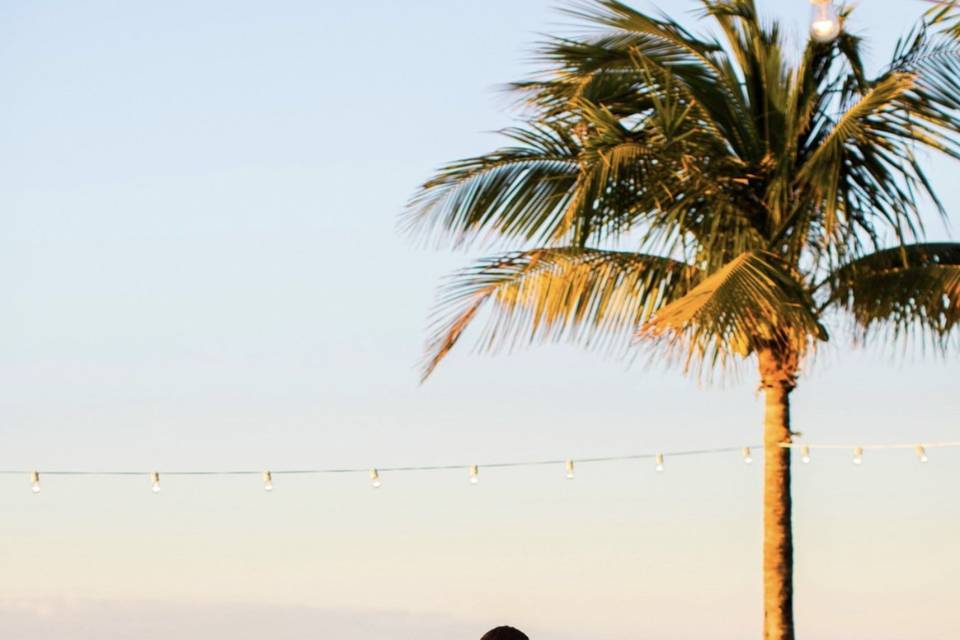 Intimate Wedding Venue