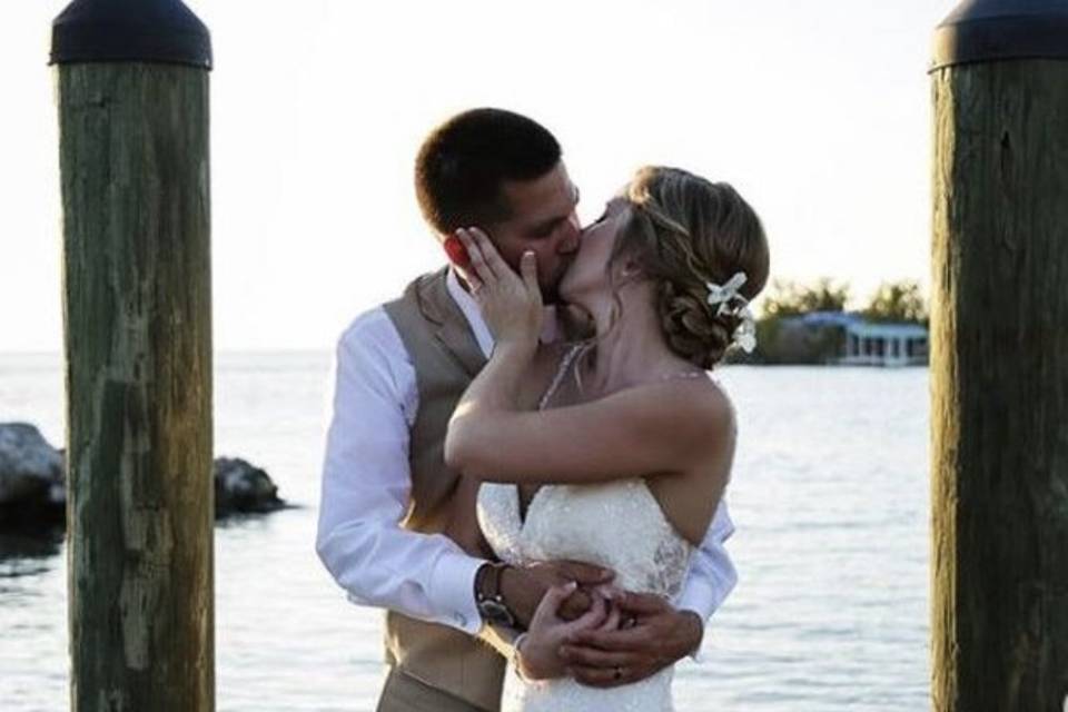 Romantic Water Photos