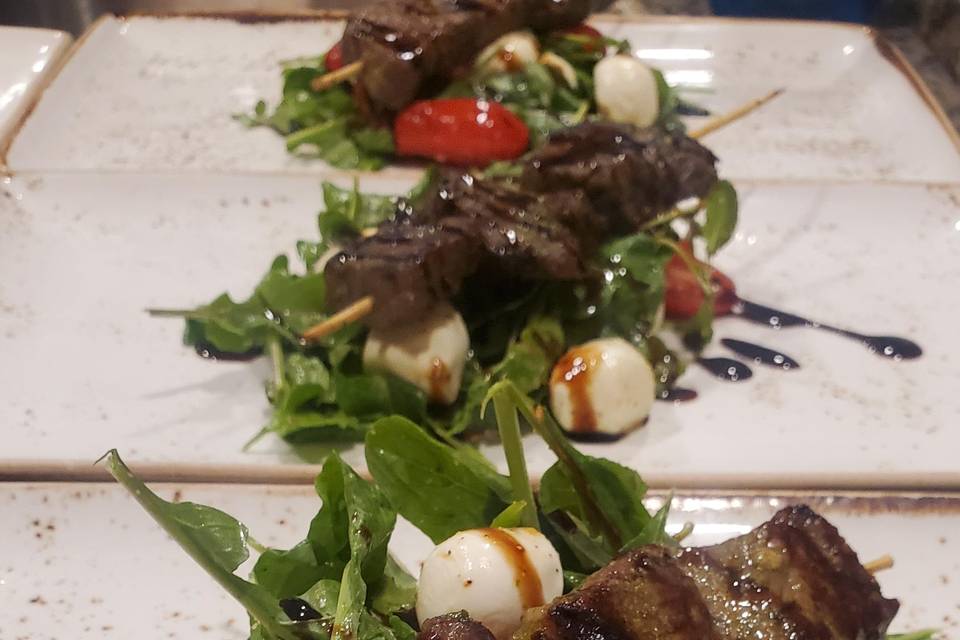 Skewers App