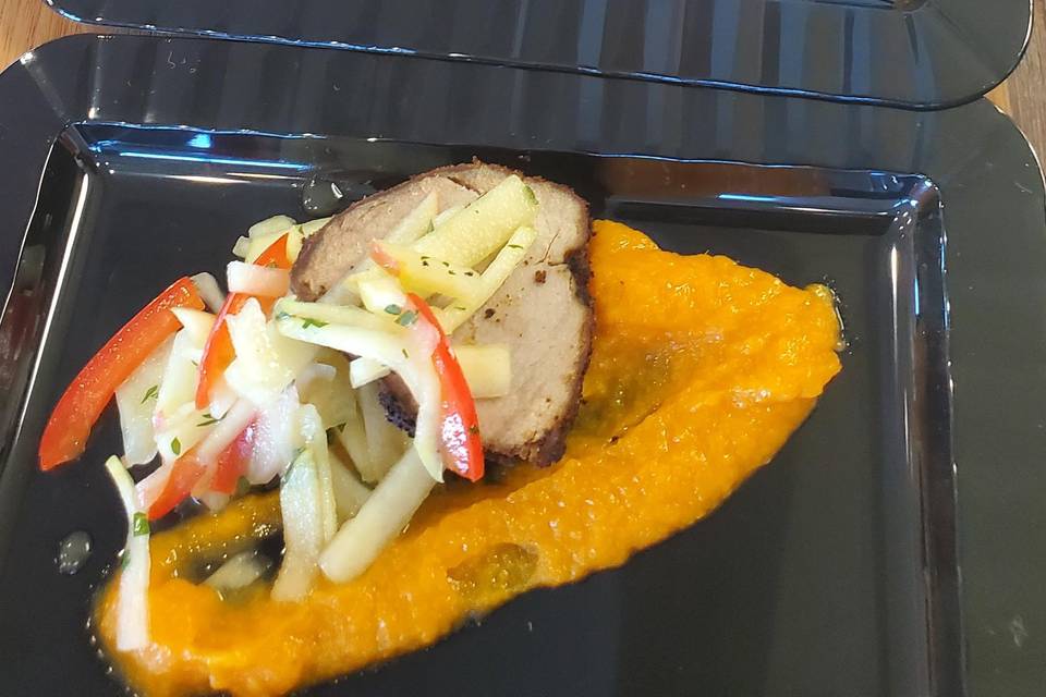 Pork