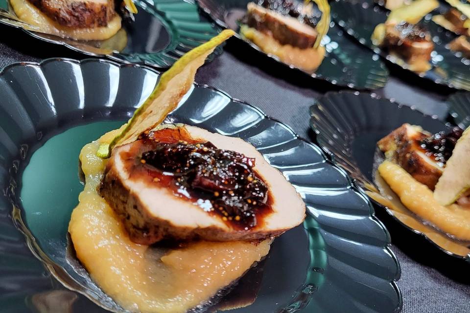 Pork Apps