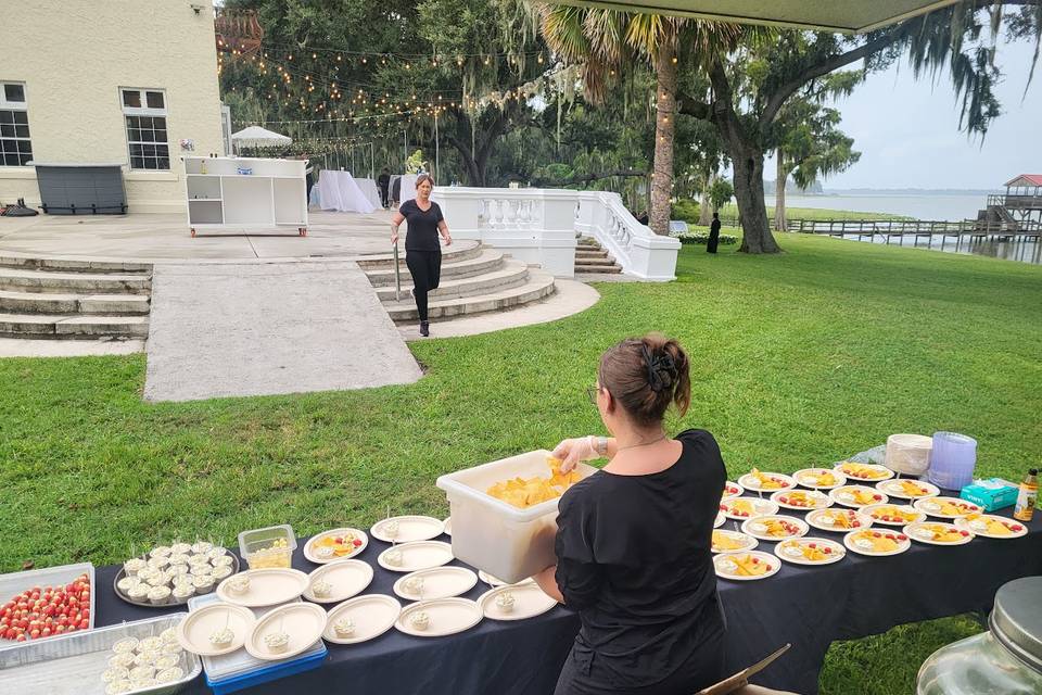 Wedding