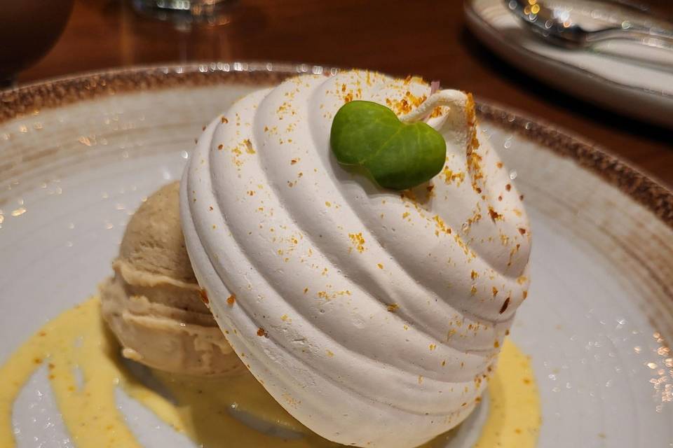 Dessert