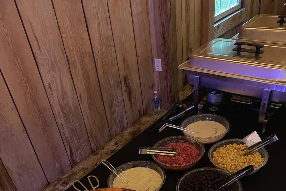 Wedding Salad