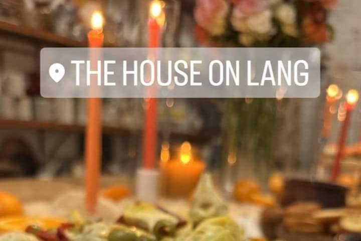 The House of Lang