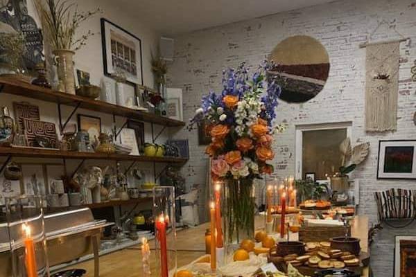 Catering Event