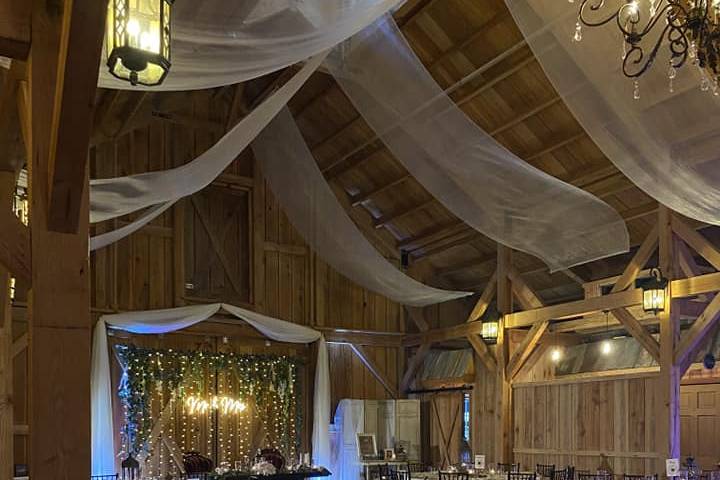 Wedding Venu