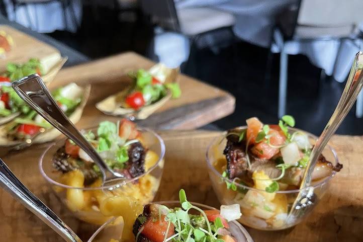 Ceviche