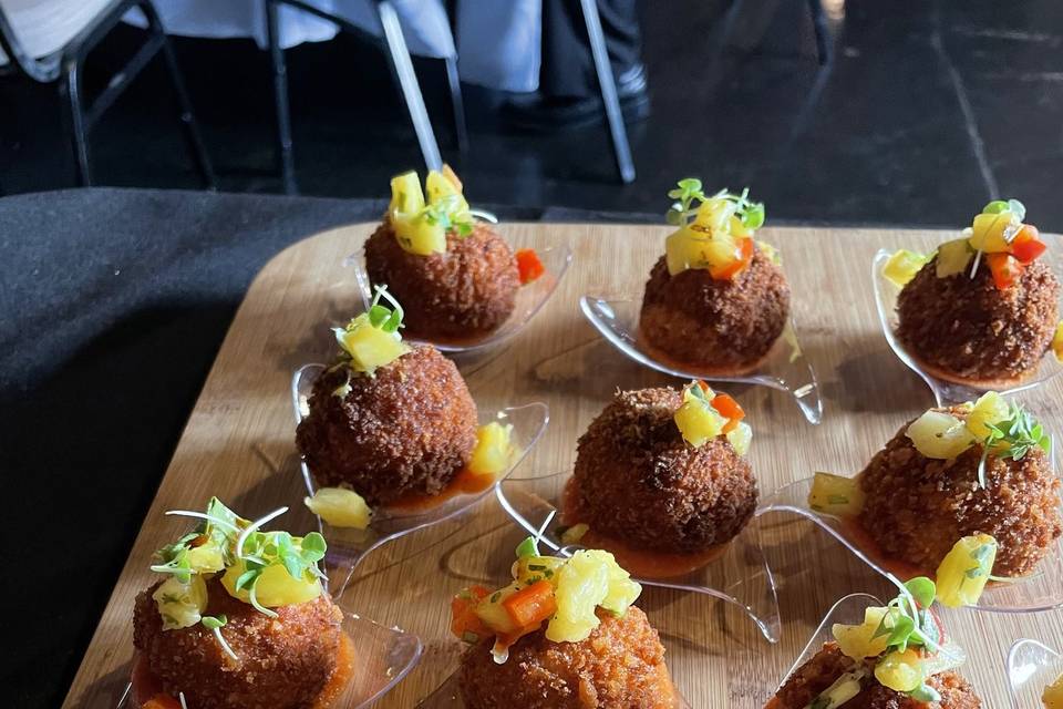 Arancini