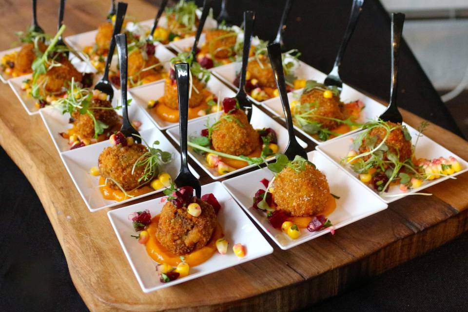 Arancini