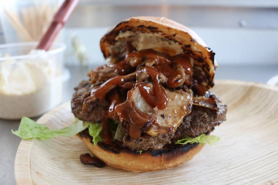 Sliders