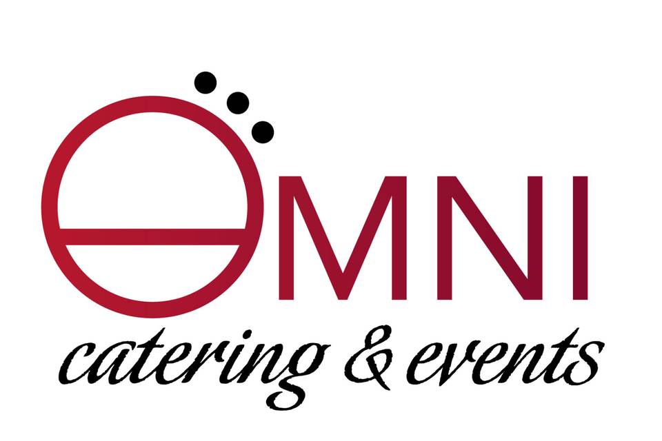 Omni Catering  logo new